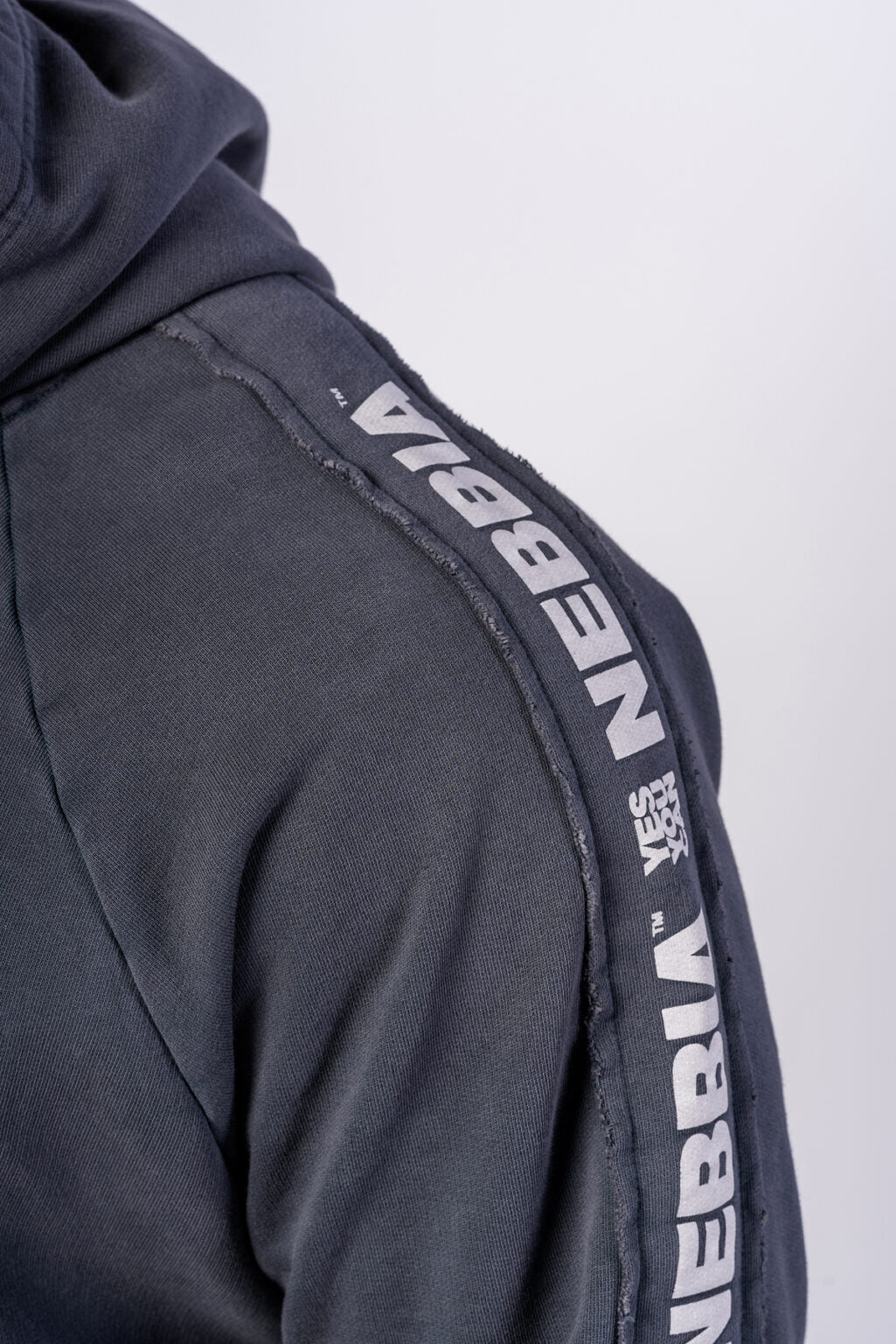 WASHED HOODIE HERITAGE  793