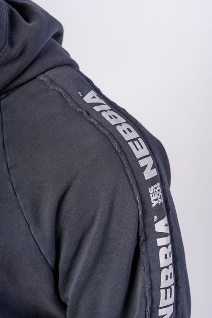 WASHED HOODIE HERITAGE  793