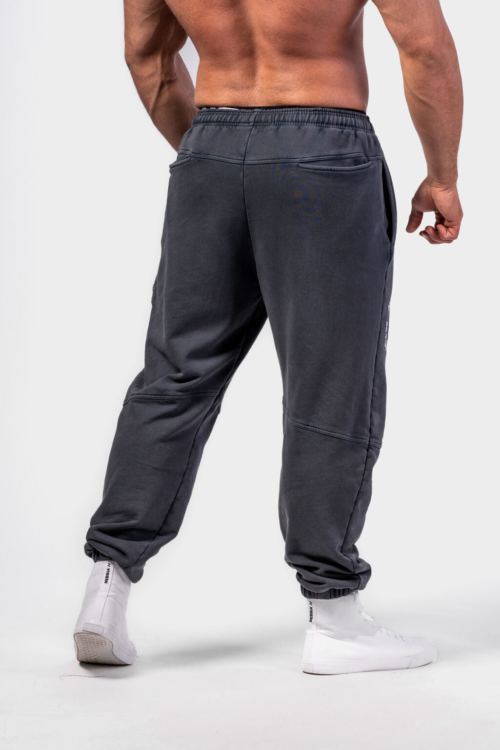 WASHED SWEAT JOGGERS LEGEND  795