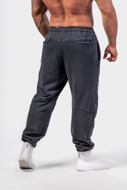 WASHED SWEAT JOGGERS LEGEND  795