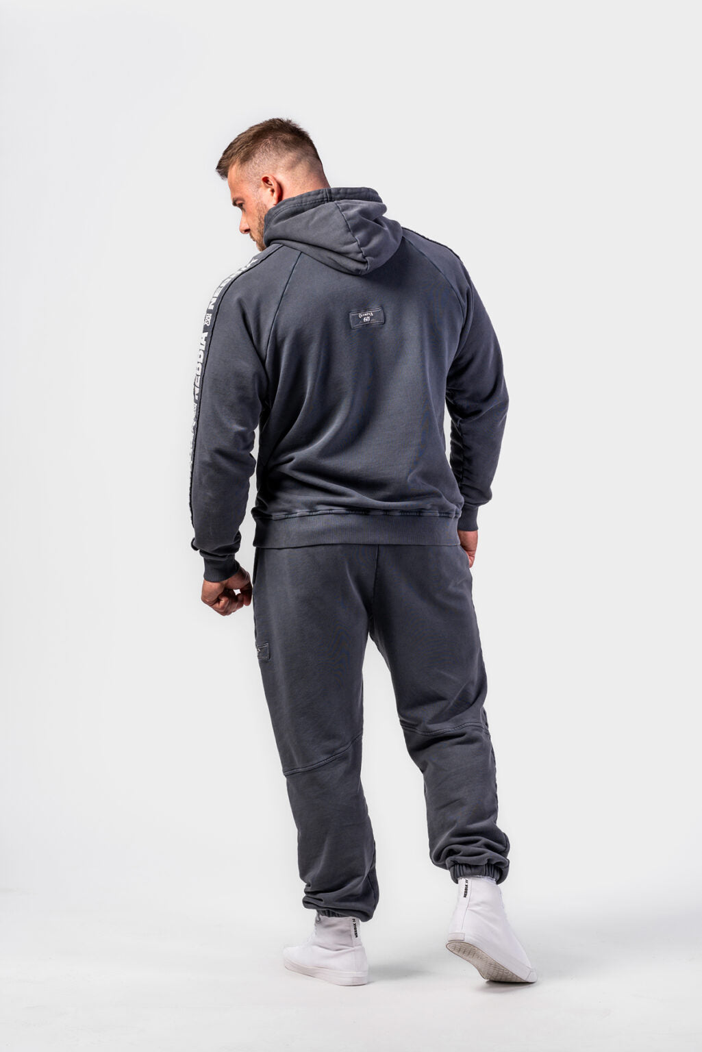 WASHED SWEAT JOGGERS LEGEND  795