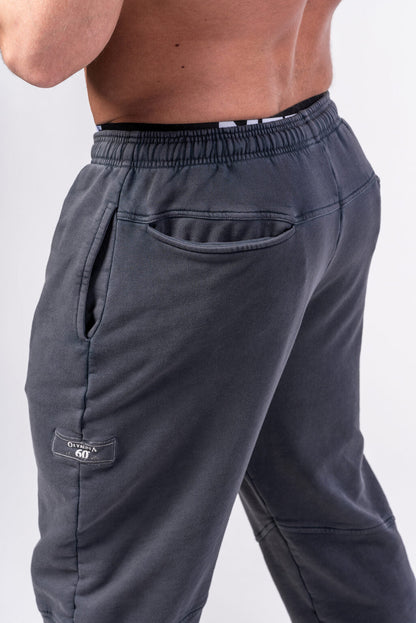 WASHED SWEAT JOGGERS LEGEND  795