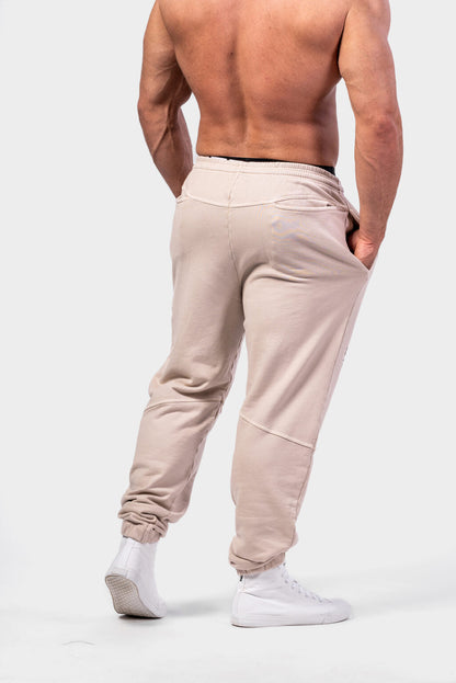 WASHED SWEAT JOGGERS LEGEND  795