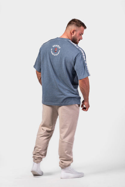 WASHED SWEAT JOGGERS LEGEND  795