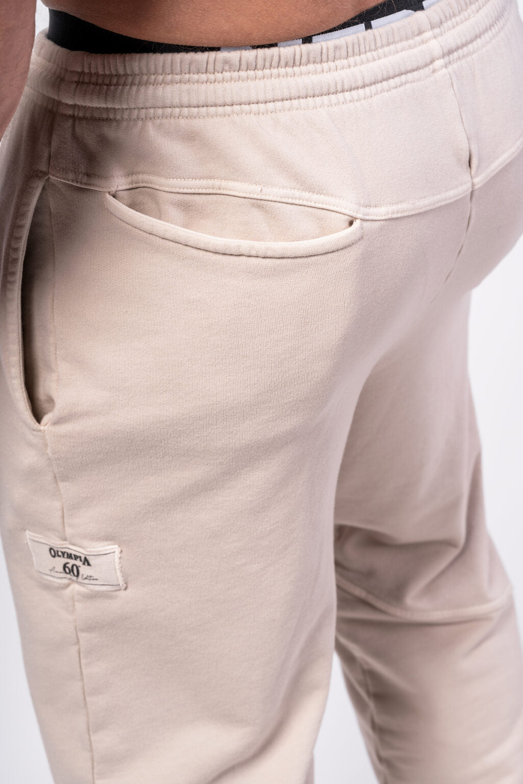 WASHED SWEAT JOGGERS LEGEND  795