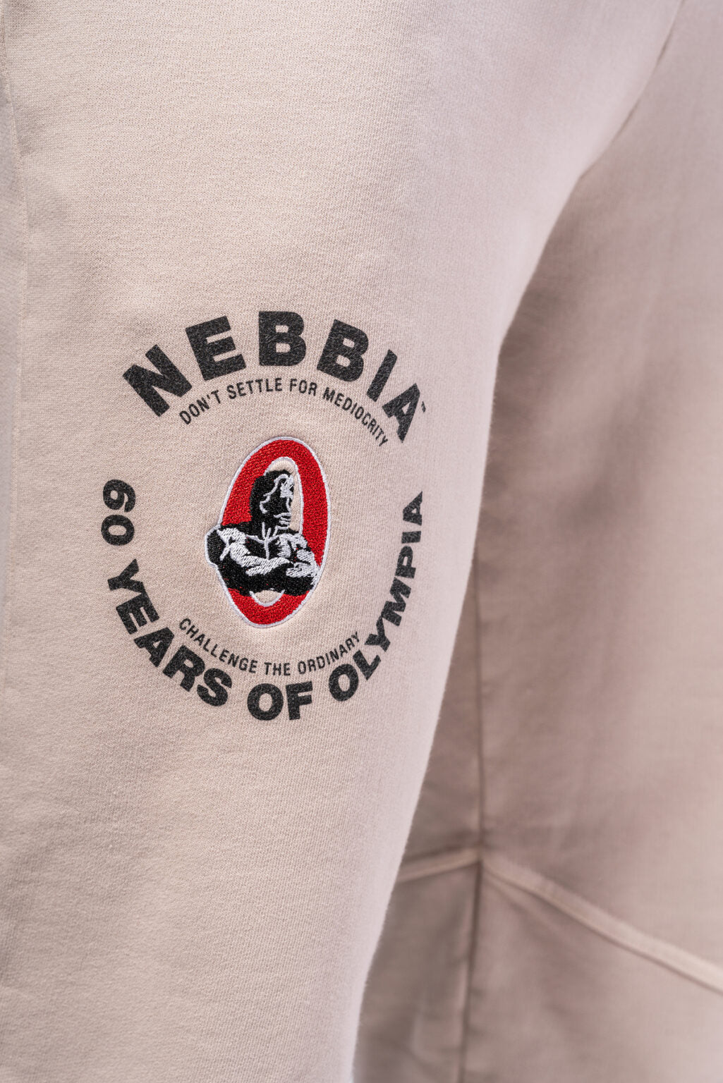 WASHED SWEAT JOGGERS LEGEND  795