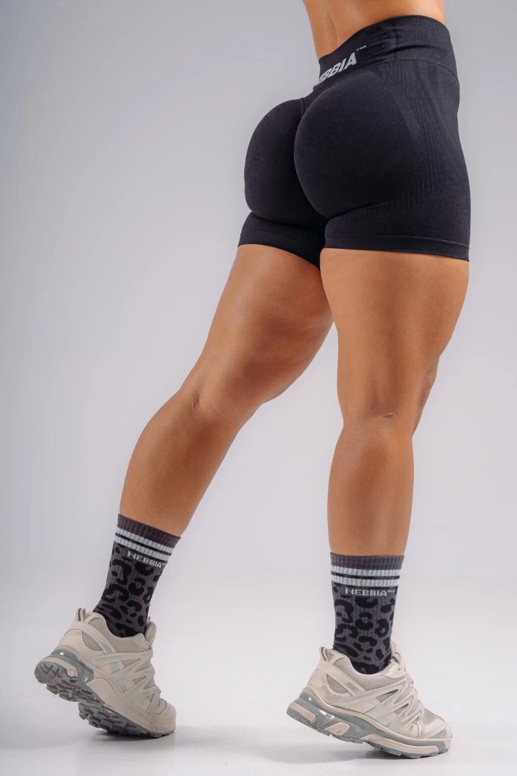 EXTRA PUSH-UP SHORTS PRIMAL 857