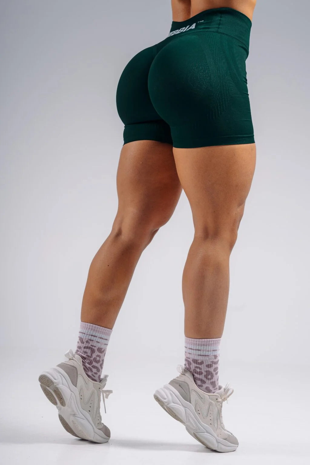 EXTRA PUSH-UP SHORTS PRIMAL 857