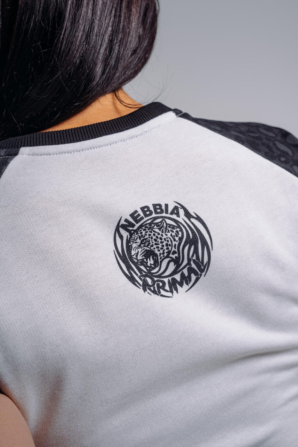 CROP TOP LEOPARD '97 PRIMAL 861