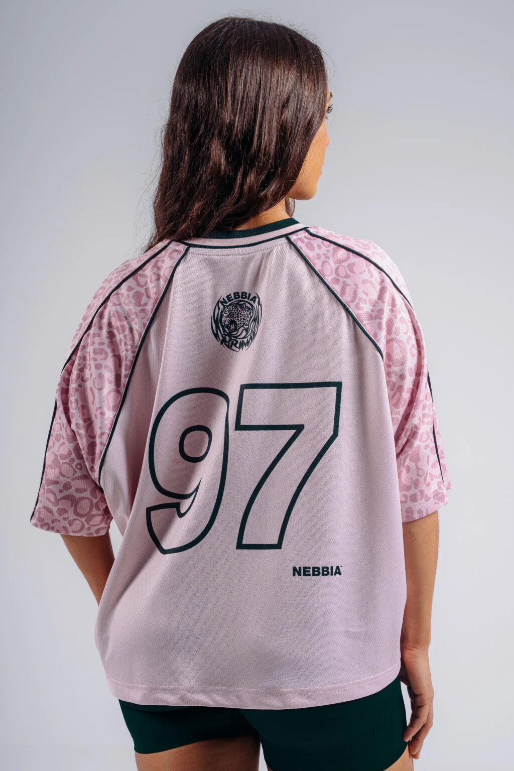 OVERSIZED T-SHIRT '97 PRIMAL 862