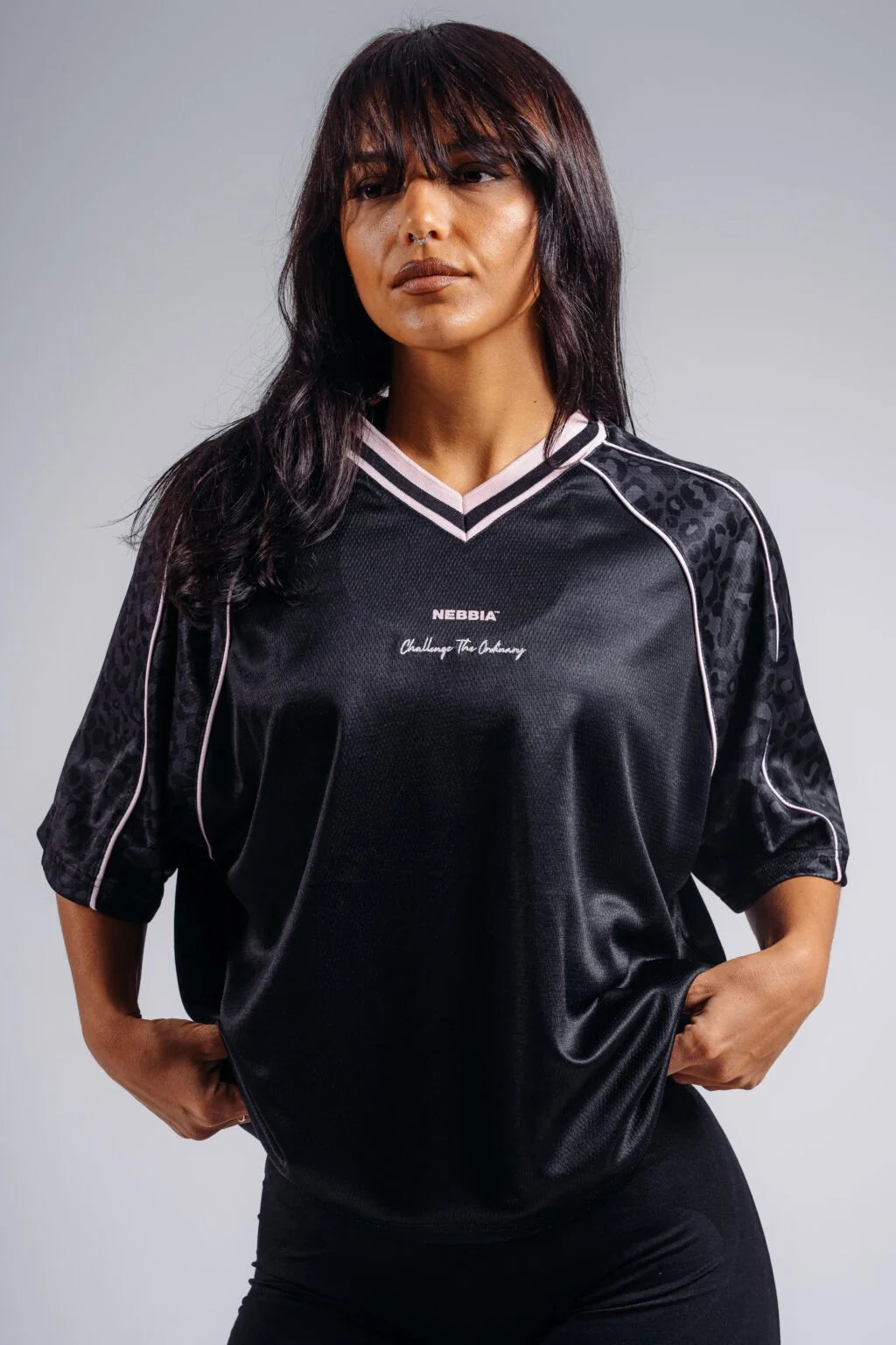 OVERSIZED T-SHIRT '97 PRIMAL 862