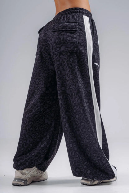 BAGGY LEOPARD SWEATPANTS PRIMAL 865
