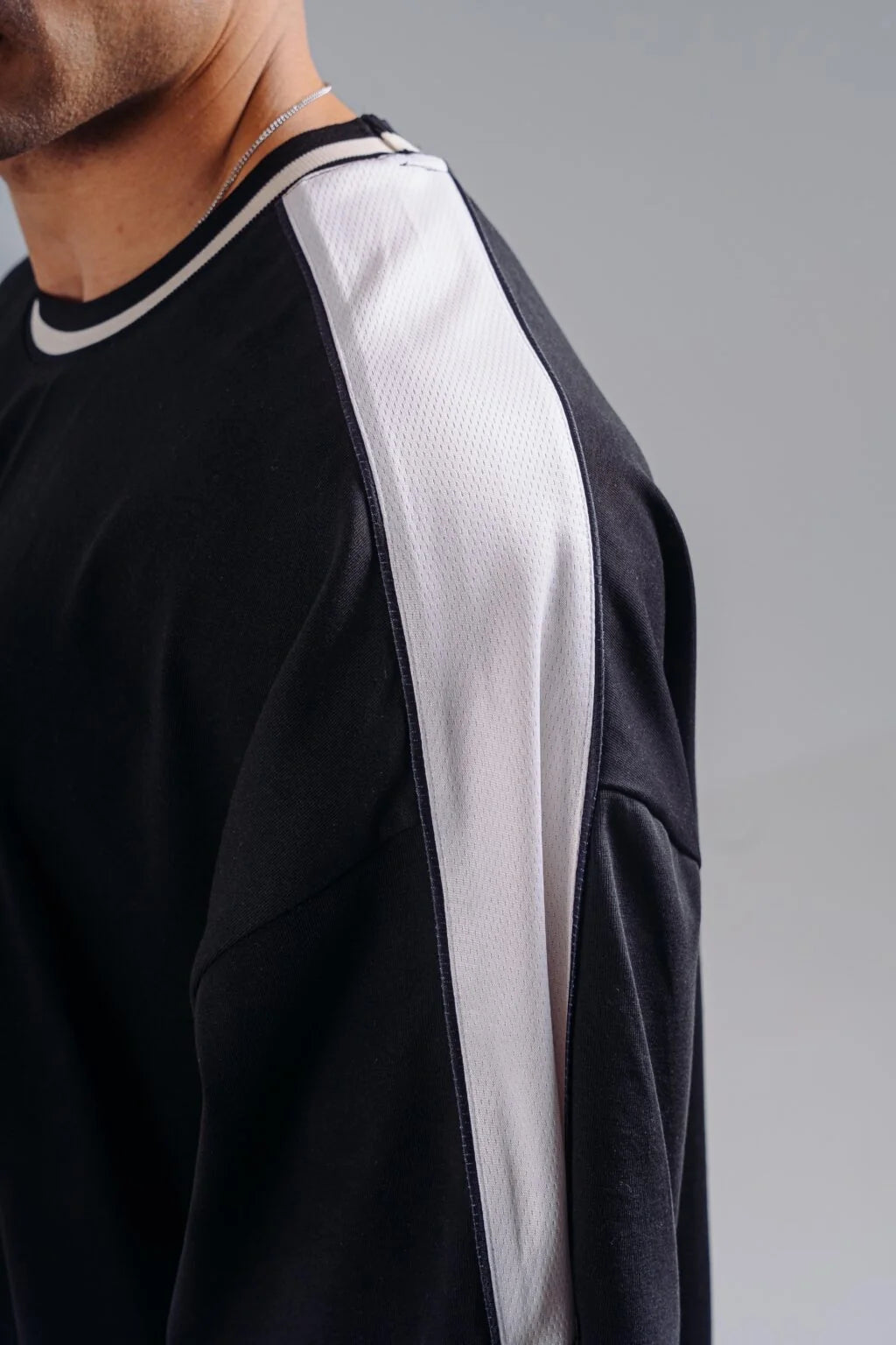 OVERSIZED T-SHIRT PRIMAL 869