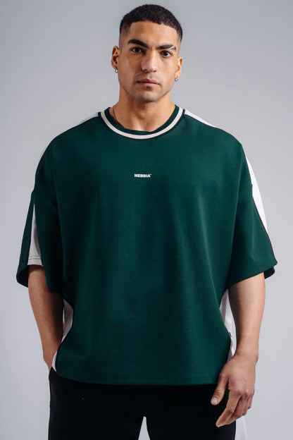 OVERSIZED T-SHIRT PRIMAL 869