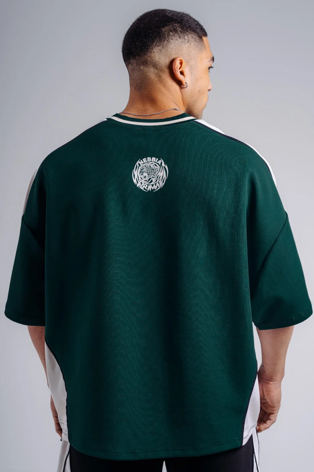 OVERSIZED T-SHIRT PRIMAL 869