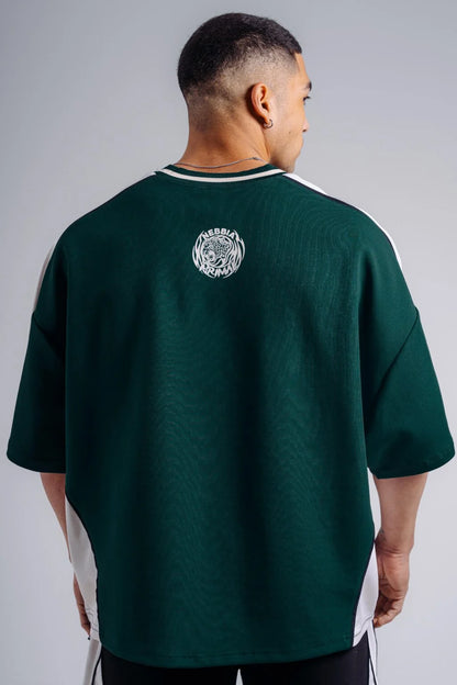 OVERSIZED T-SHIRT PRIMAL 869