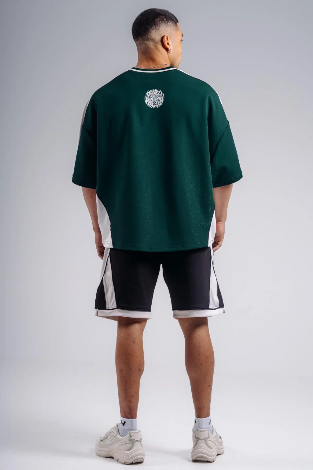 OVERSIZED T-SHIRT PRIMAL 869