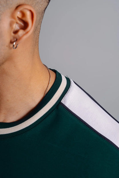 OVERSIZED T-SHIRT PRIMAL 869