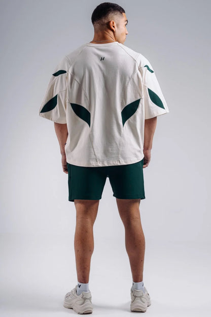 OVERSIZED PUMP COVER T-SHIRT PRIMAL 871