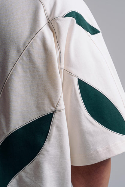 OVERSIZED PUMP COVER T-SHIRT PRIMAL 871