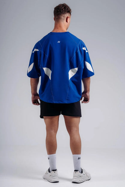 OVERSIZED PUMP COVER T-SHIRT PRIMAL 871