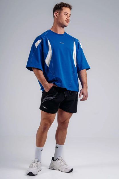OVERSIZED PUMP COVER T-SHIRT PRIMAL 871