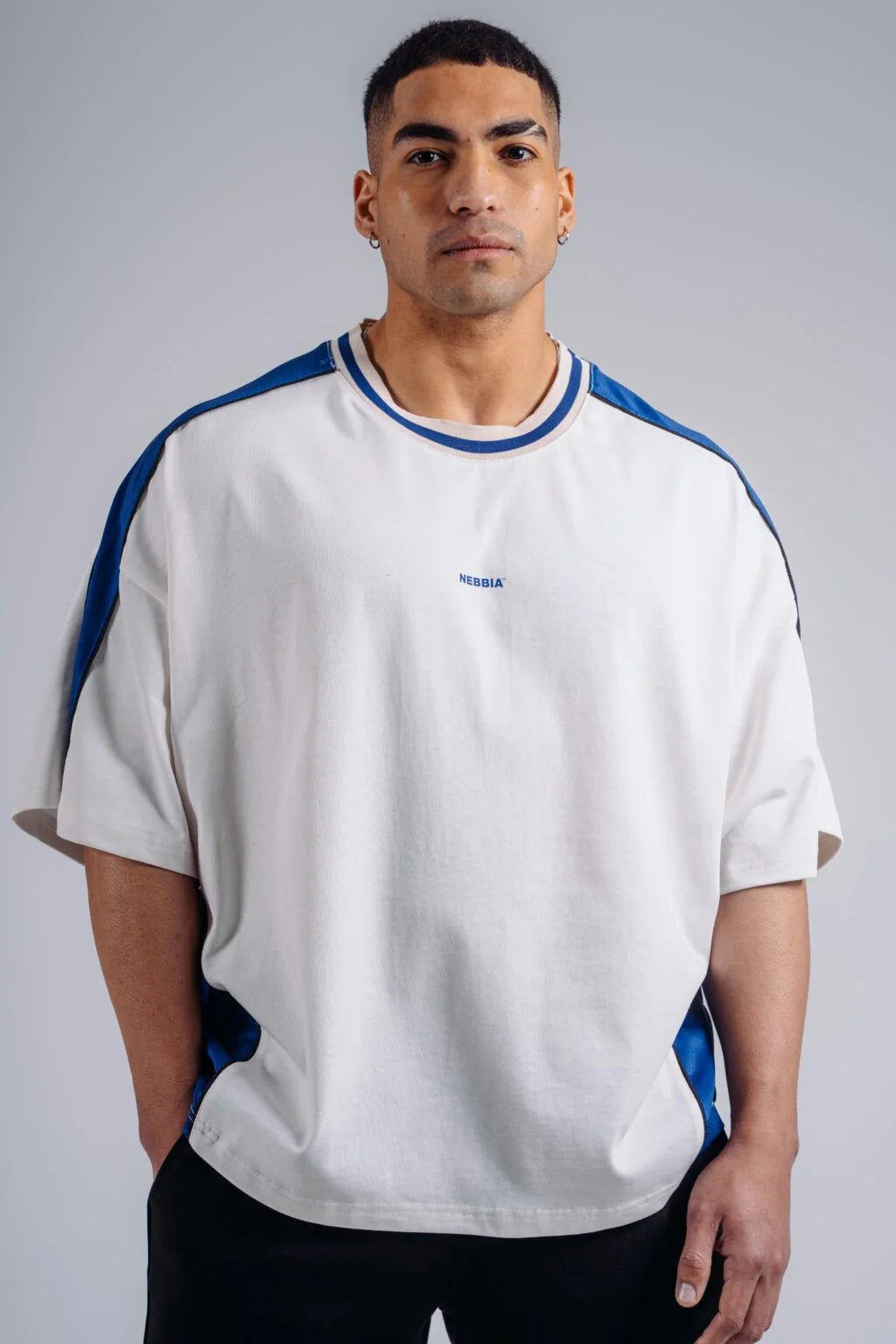 OVERSIZED T-SHIRT PRIMAL 869