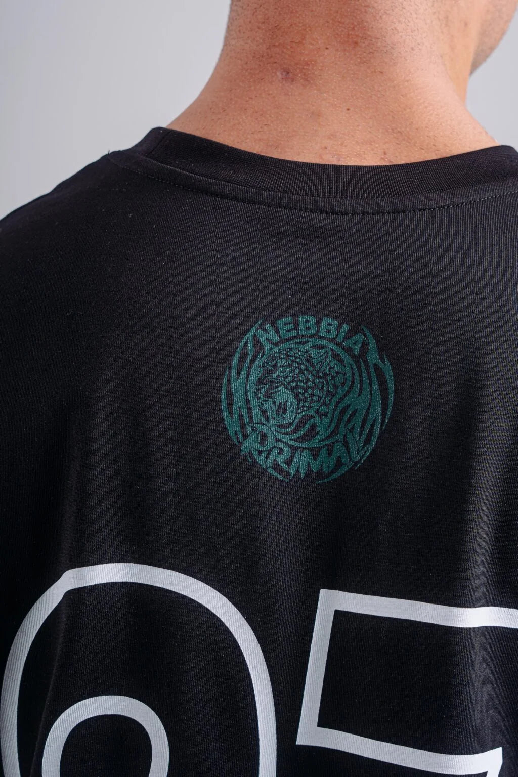 OVERSIZED TANK TOP '97 PRIMAL 873