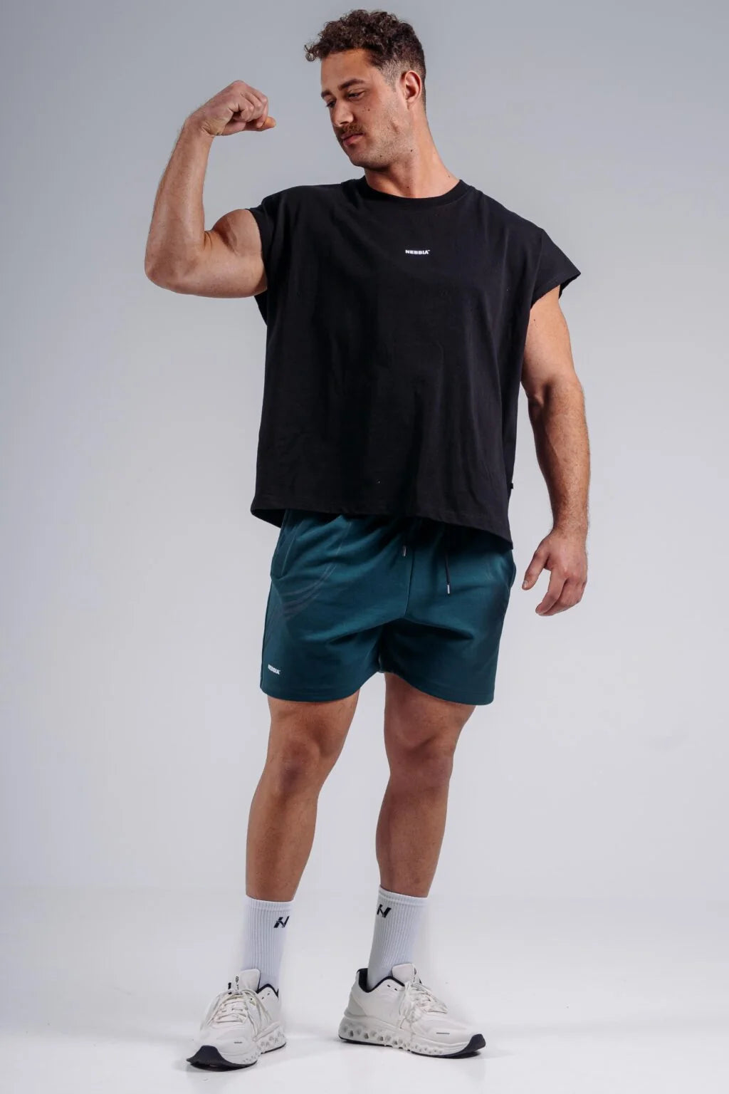 OVERSIZED TANK TOP '97 PRIMAL 873