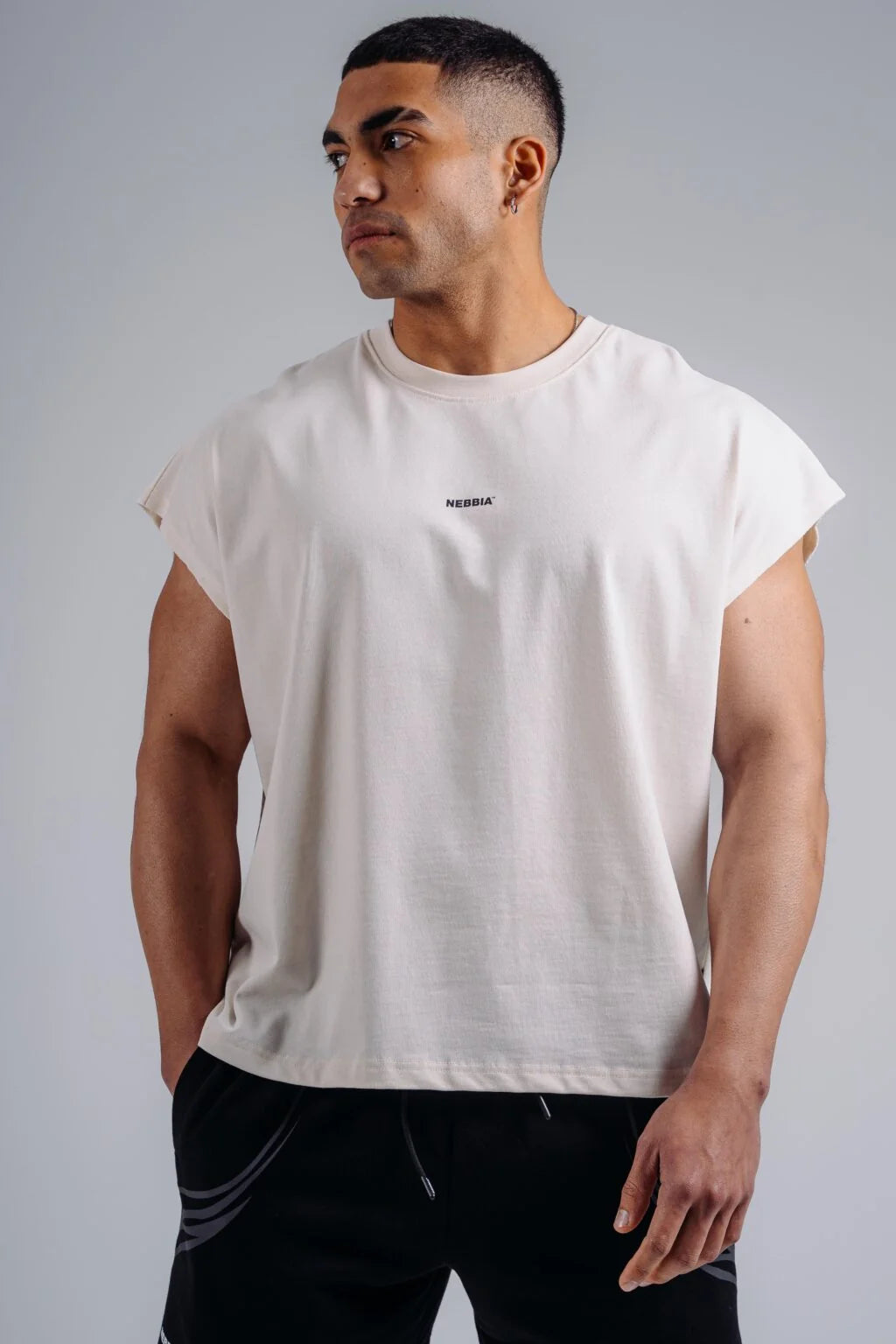 OVERSIZED TANK TOP '97 PRIMAL 873