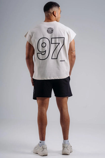 OVERSIZED TANK TOP '97 PRIMAL 873