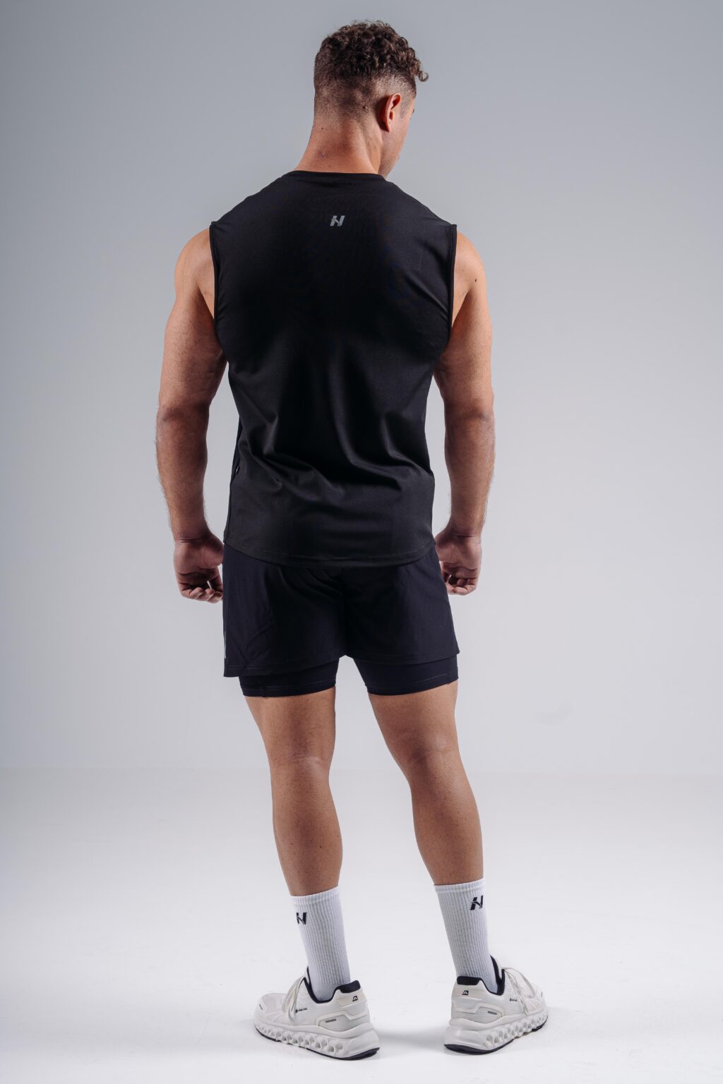 FUNCTIONAL TANK TOP PRIMAL 874