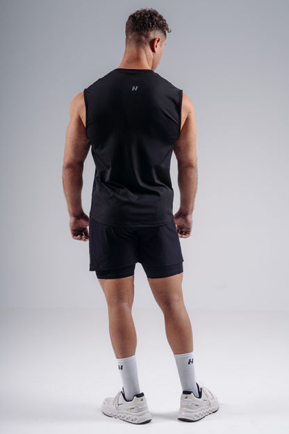FUNCTIONAL TANK TOP PRIMAL 874