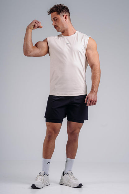 FUNCTIONAL TANK TOP PRIMAL 874