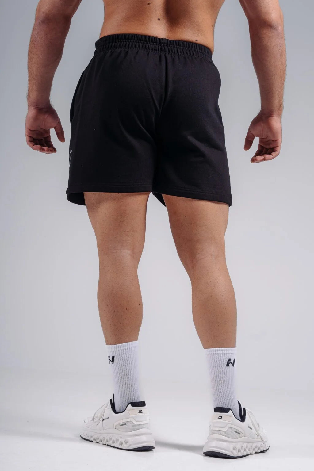 OVERSIZED TRAINING SHORTS PRIMAL 876
