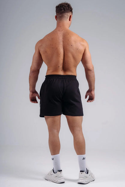 OVERSIZED TRAINING SHORTS PRIMAL 876