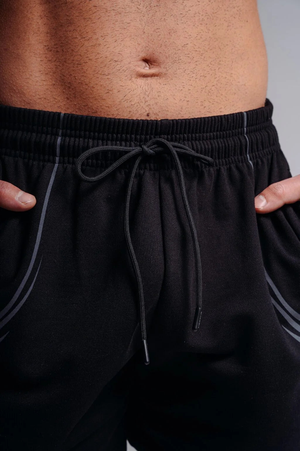 OVERSIZED TRAINING SHORTS PRIMAL 876