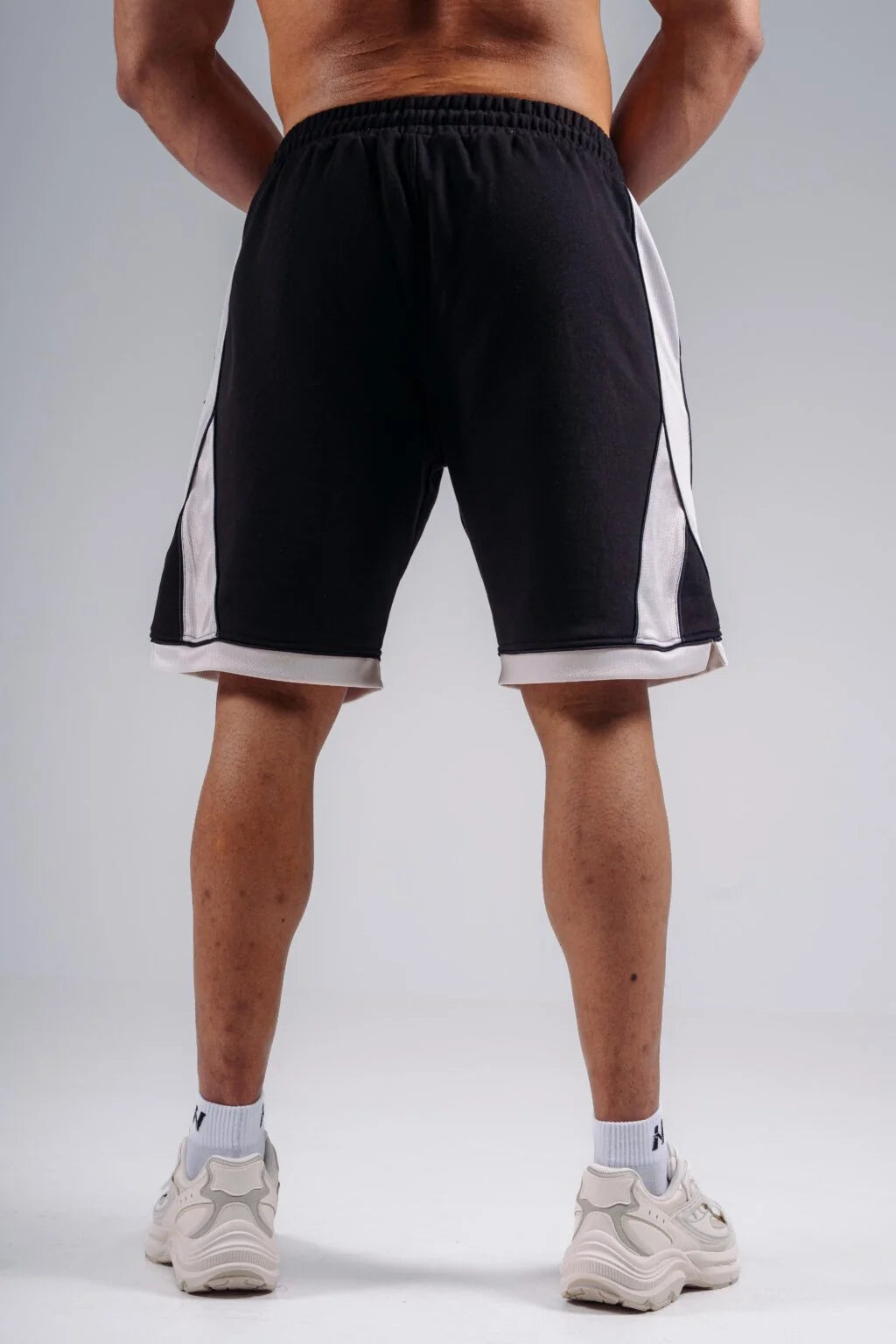TRAINING SHORTS PRIMAL 877