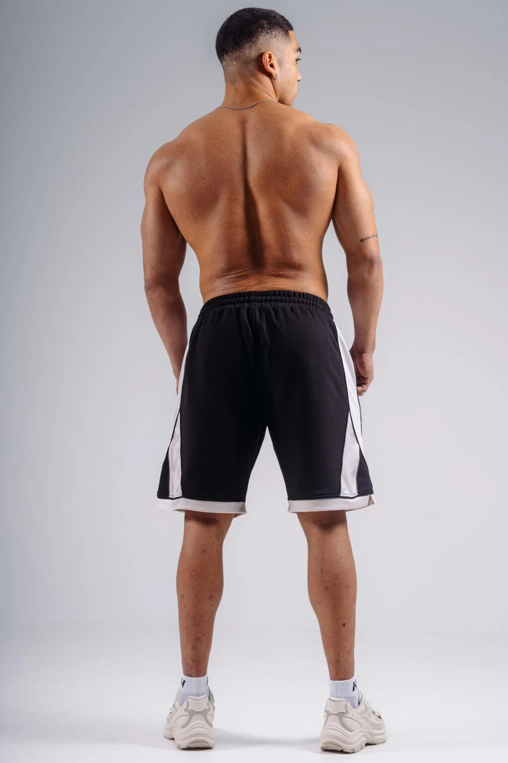 TRAINING SHORTS PRIMAL 877