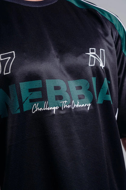 OVERSIZED JERSEY T-SHIRT '97 PRIMAL 885