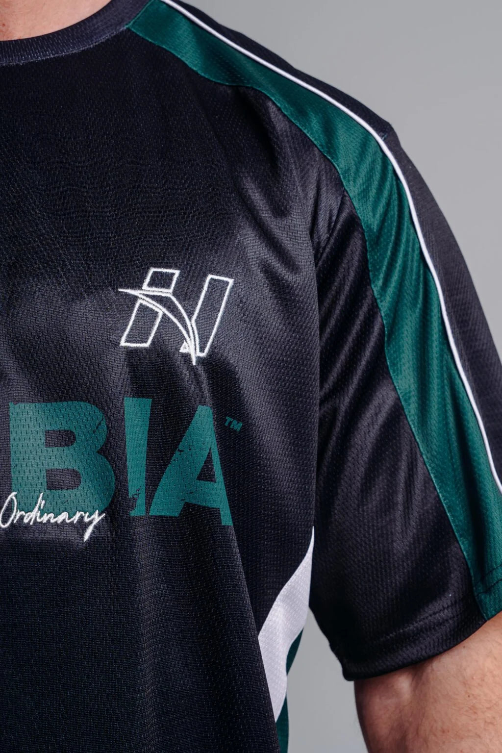 OVERSIZED JERSEY T-SHIRT '97 PRIMAL 885