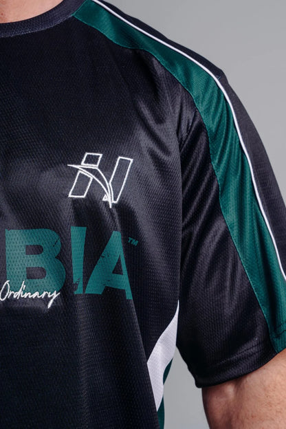 OVERSIZED JERSEY T-SHIRT '97 PRIMAL 885