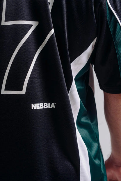 OVERSIZED JERSEY T-SHIRT '97 PRIMAL 885