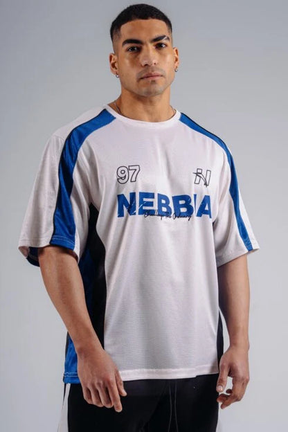 OVERSIZED JERSEY T-SHIRT '97 PRIMAL 885