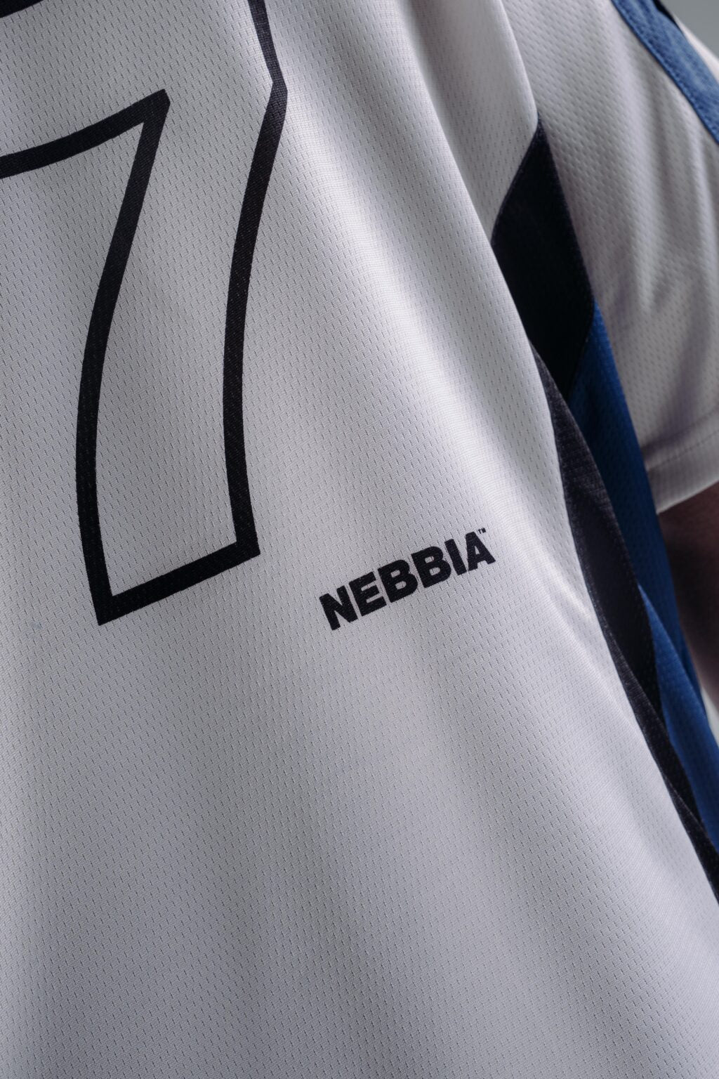 OVERSIZED JERSEY T-SHIRT '97 PRIMAL 885