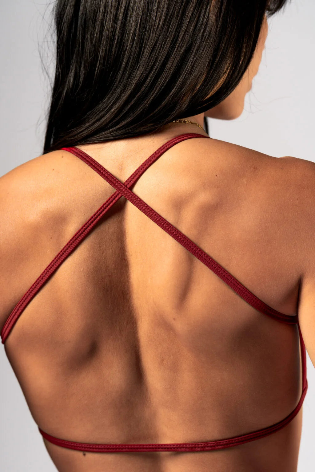 OPEN-BACK SPORTS BRA POWER 890