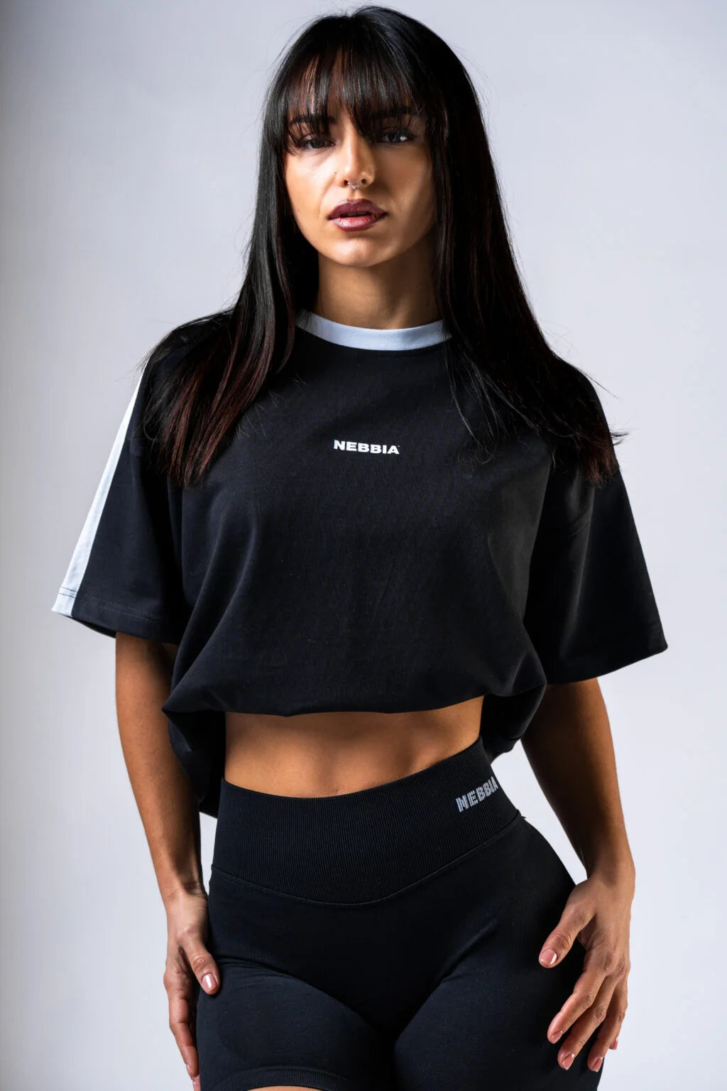 CASUAL FITNESS T-SHIRT POWER 894