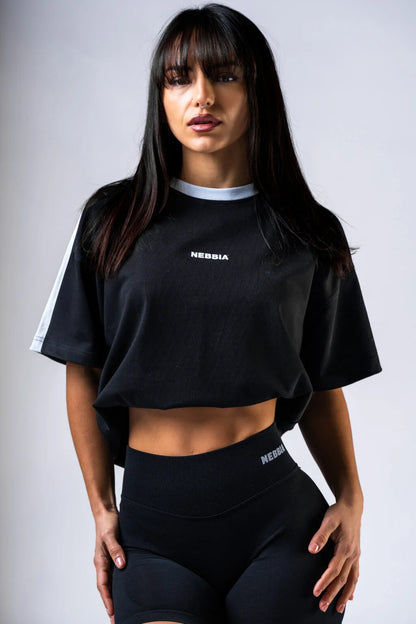 CASUAL FITNESS T-SHIRT POWER 894