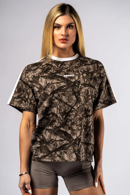 CASUAL FITNESS T-SHIRT POWER 894