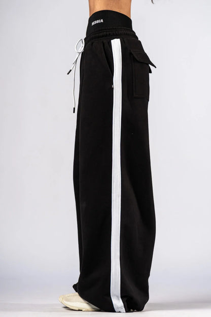 OVERSIZED SWEATPANTS POWER 896